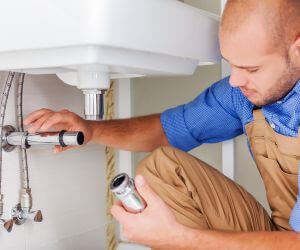 About Emergency plumbing pros Saint Charles, SD